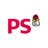 Logo Parti socialiste